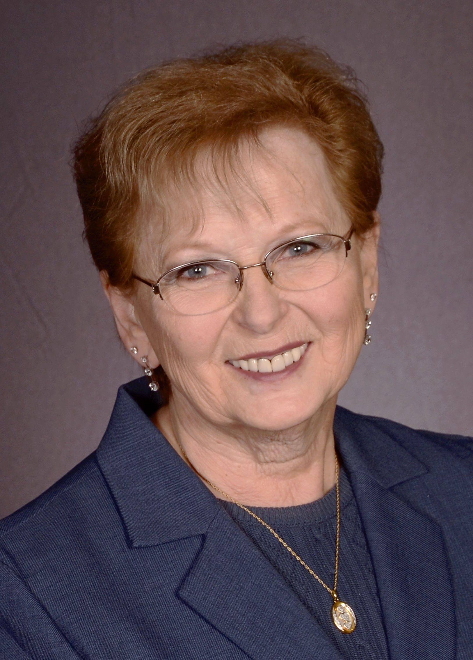 Pat Acklie-Roth